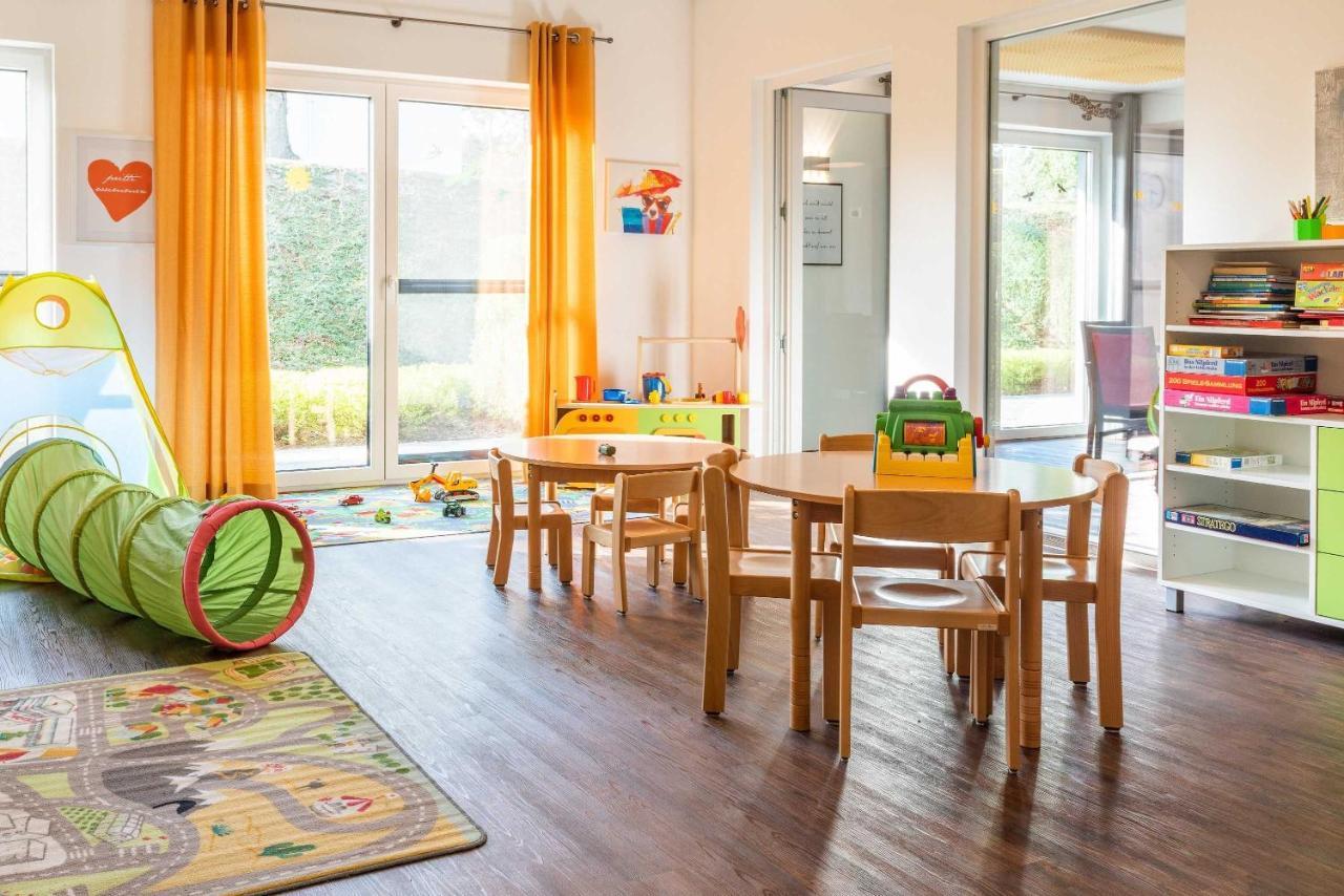 Terrassenwohnung "Inselreich" - Oase Am Haff Garz (Usedom) Exterior foto